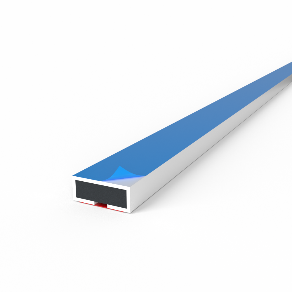 STS 10 x 4 Fire Only Intumescent Strip