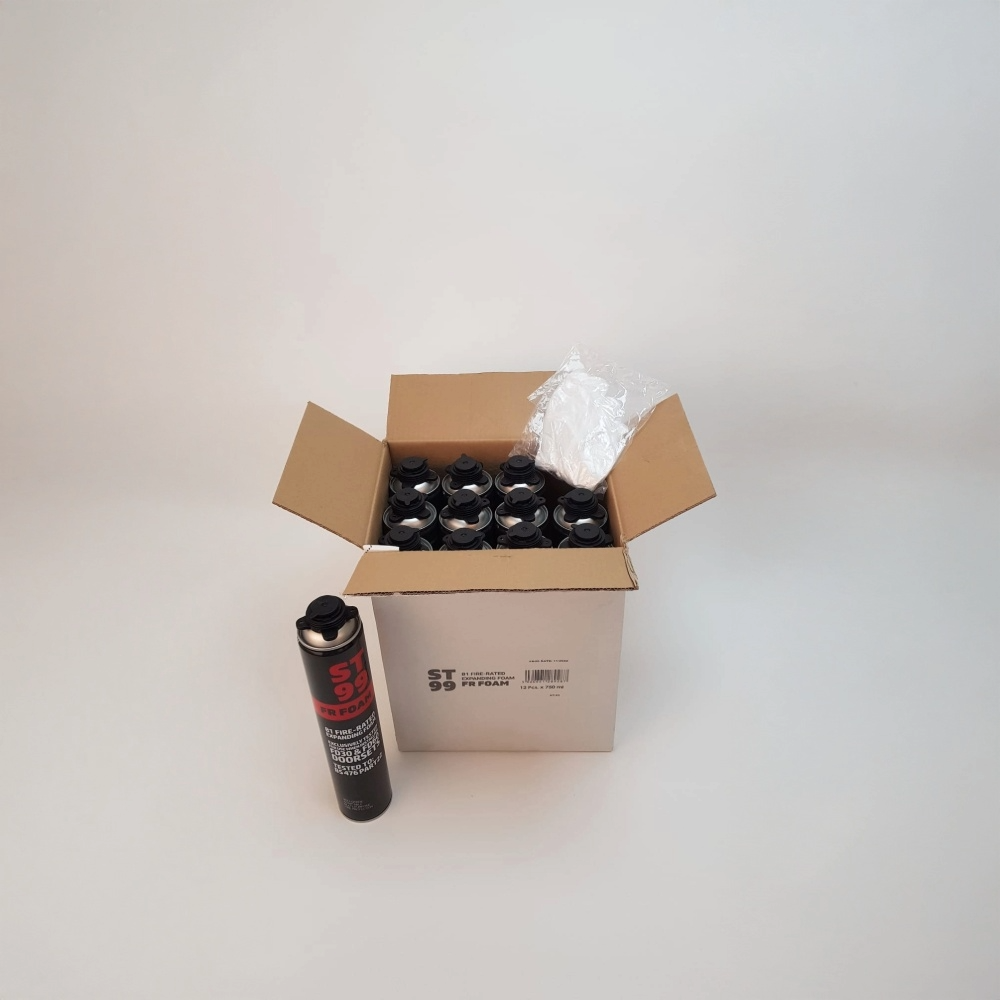 ST99 Fire Rated Foam