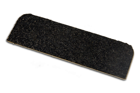 STS 100X30R Hinge Pad