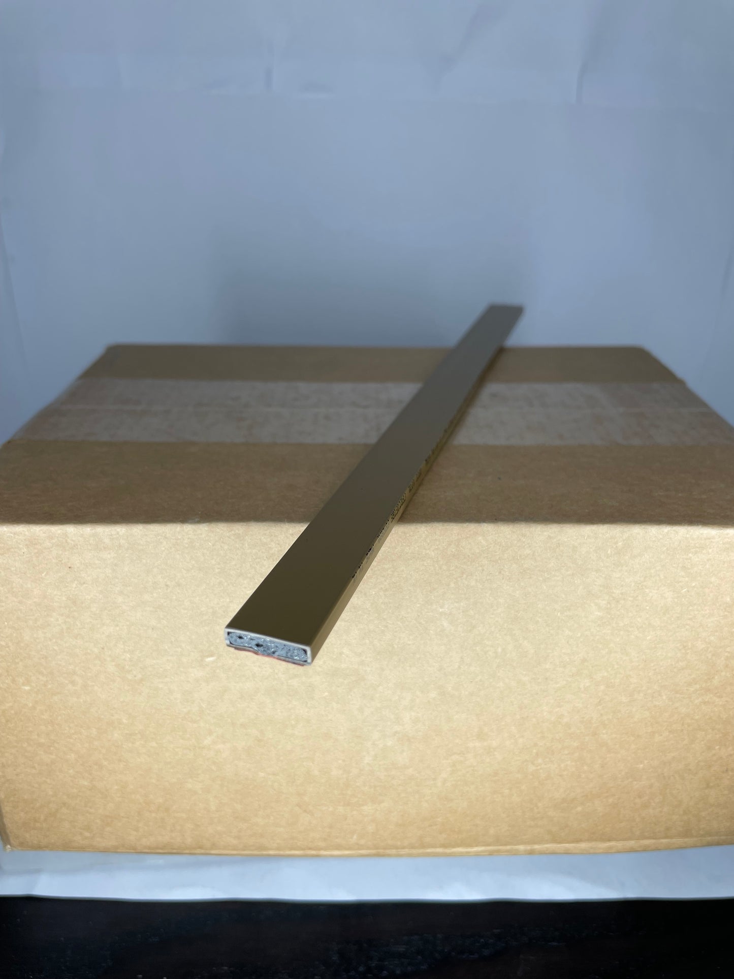 STS Fire Only Intumescent Strip 15 x 4