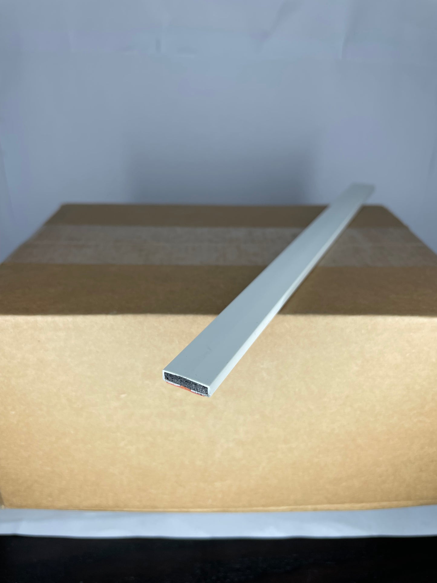 STS Fire Only Intumescent Strip 15 x 4