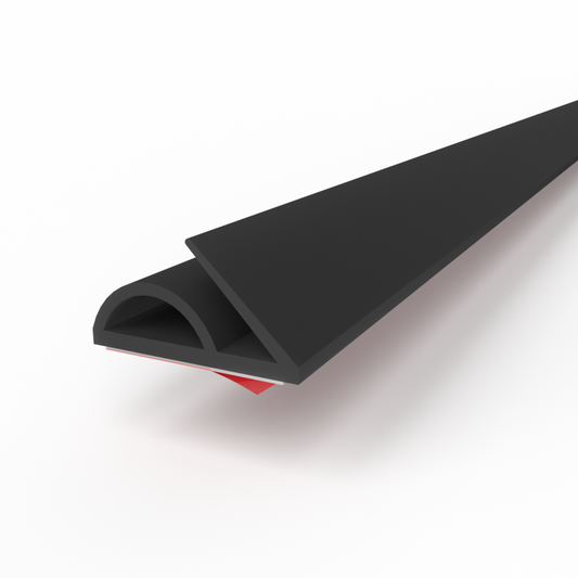 STS 1009 Acoustic & Smoke Seal