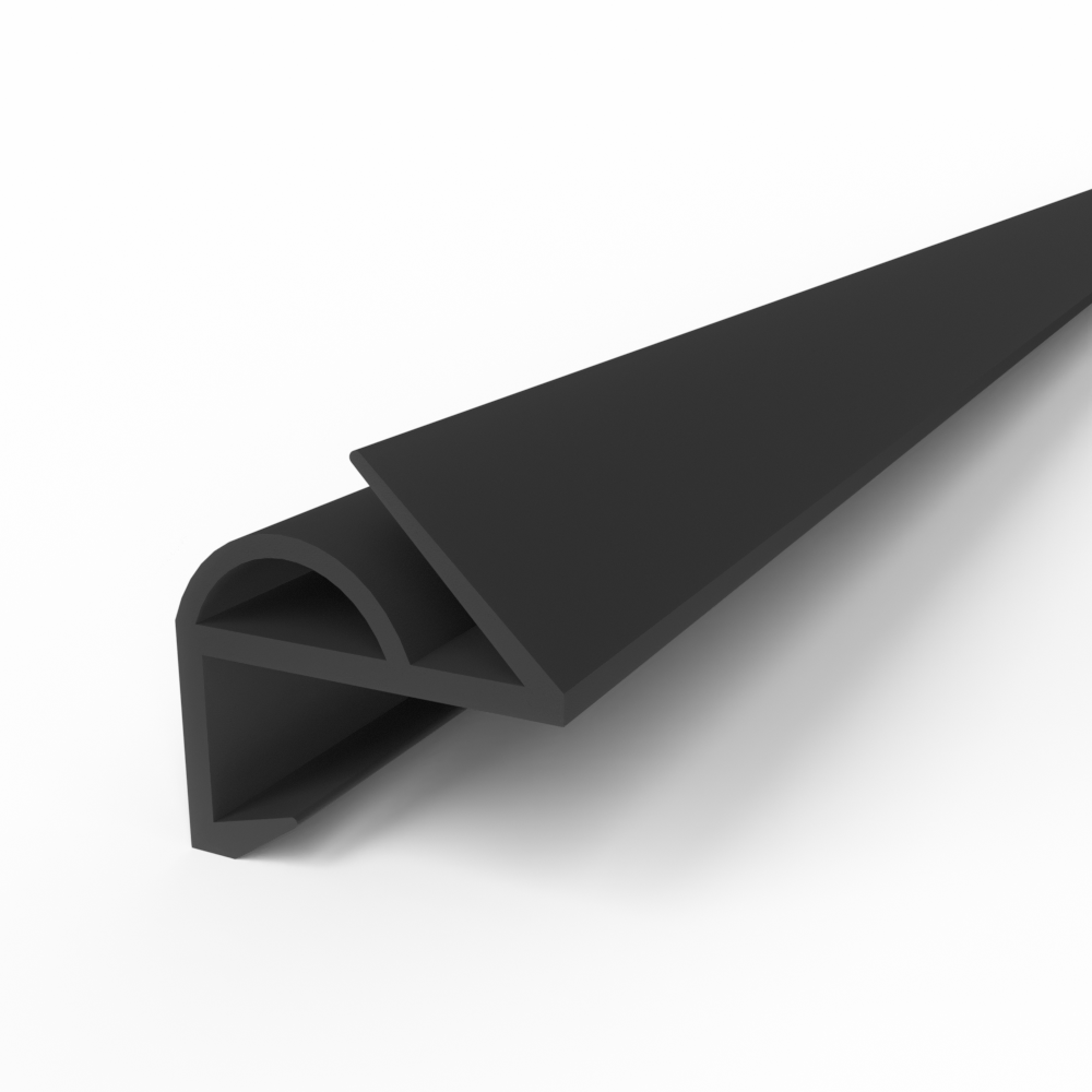 STS 1009K Acoustic & Smoke Seal (Push Fit)