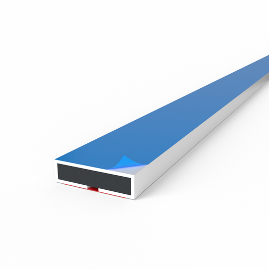 STS 15 x 4 Fire Only Intumescent Strip