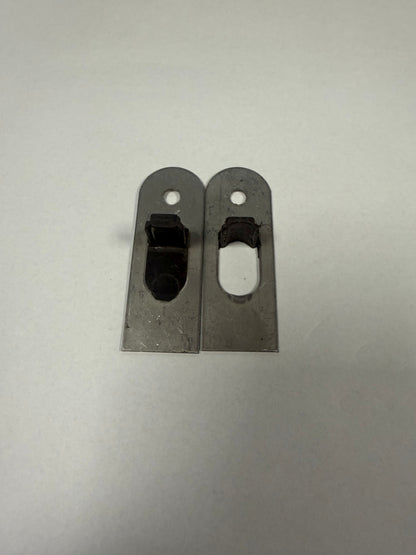 STS 422GT - END PLATE - SET