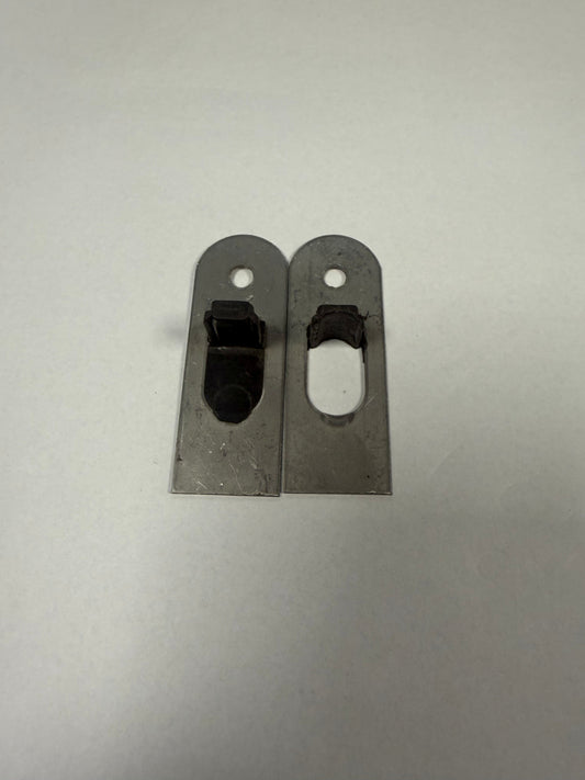 STS 422GT - END PLATE - SET