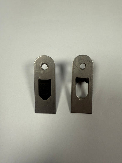 STS 422GT - END PLATE - SET