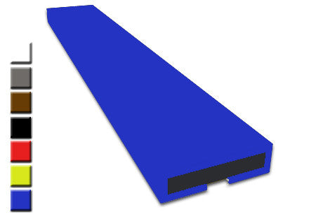 STS Fire Only Intumescent Strip 15 x 4