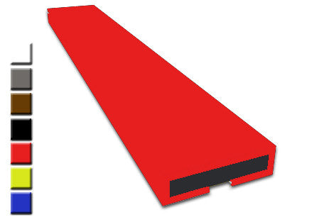 STS Fire Only Intumescent Strip 15 x 4