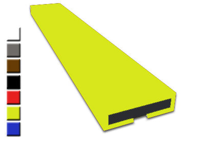 STS Fire Only Intumescent Strip 15 x 4