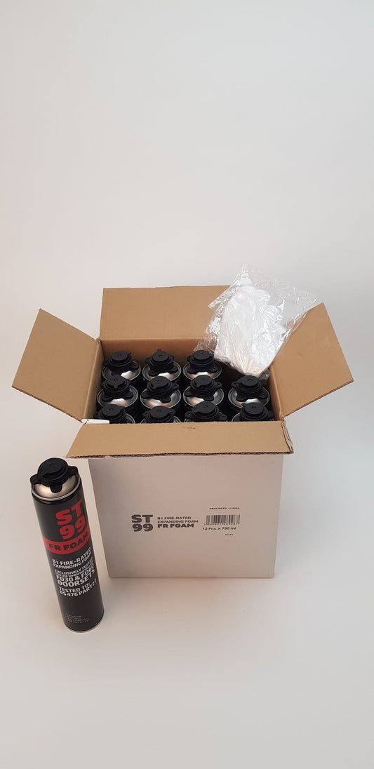 ST99 Fire Rated Foam