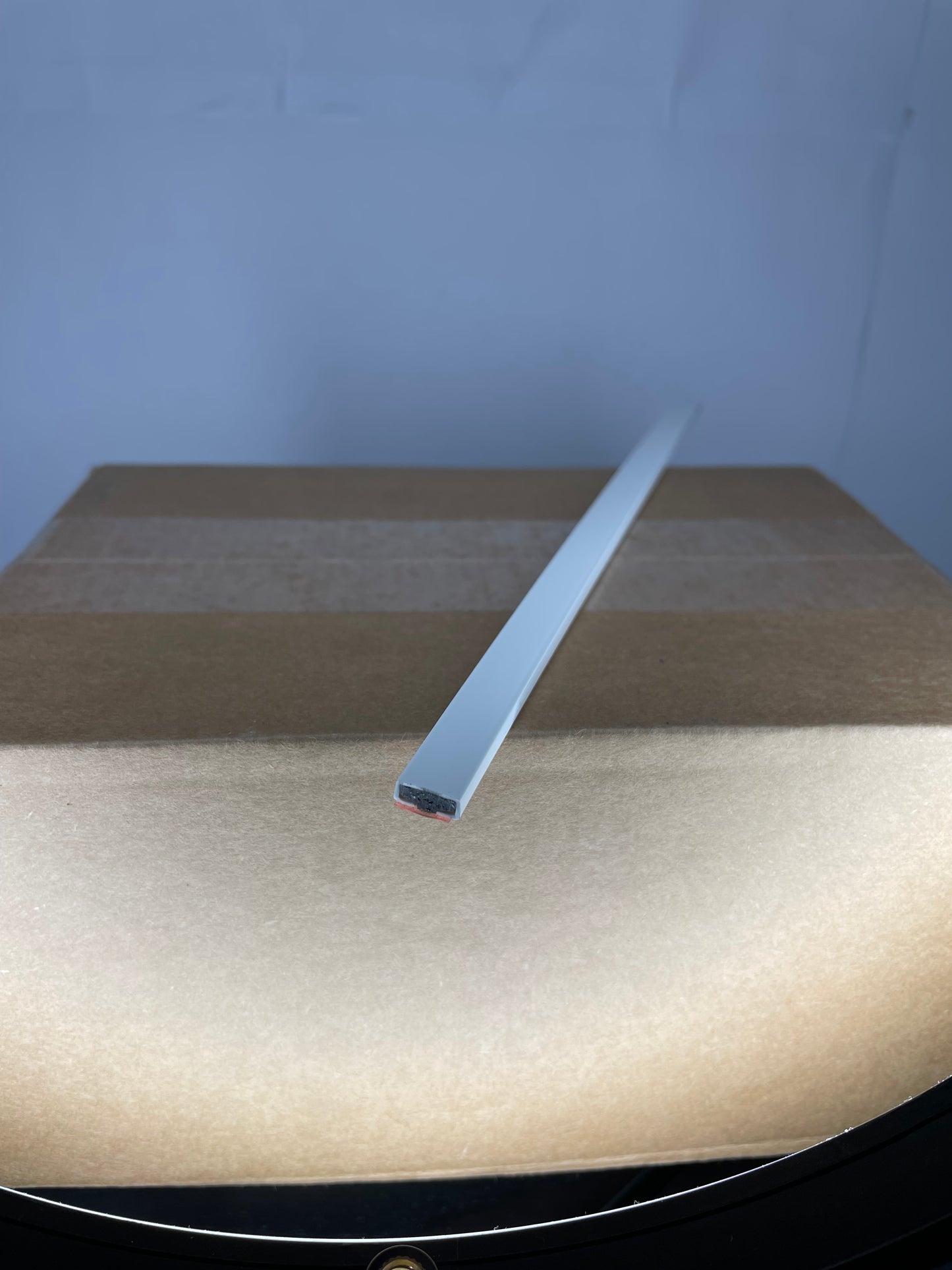 STS Fire Only Intumescent Strip 10 x 4