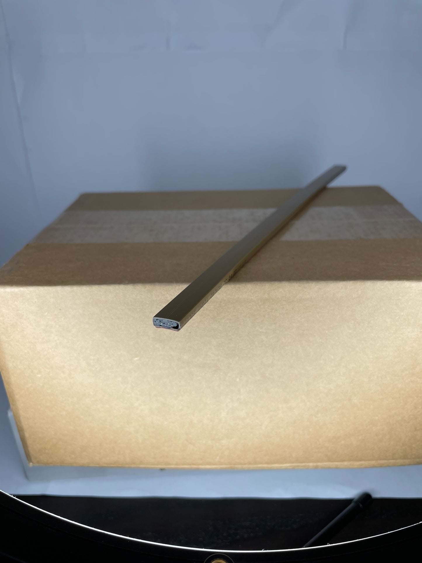 STS Fire Only Intumescent Strip 10 x 4