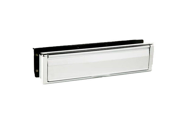 STS 4001 FD30/60 Letterplate