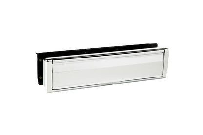 STS 4001 FD30/60 Letterplate
