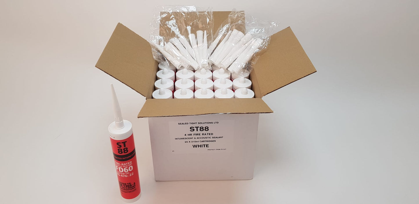 ST88 Mastic