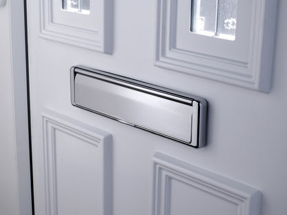 STS 4001 FD30/60 Letterplate